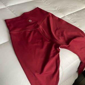 Buffbunny Step Up Leggings